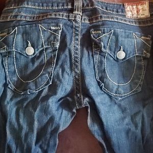 True religion jeans